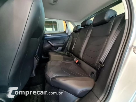 POLO HIGHLINE TSI 170 1,0 FLEX 12V AUT.