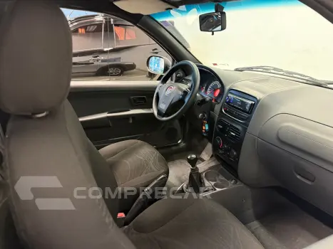 STRADA 1.4 MPI WORKING CS 8V FLEX 2P MANUAL