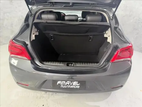 ONIX 1.4 MPFI LTZ 8V