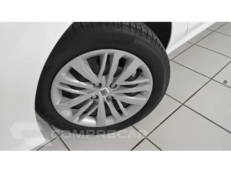 CRONOS DRIVE 1.0 6V FLEXX