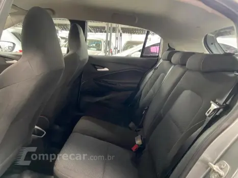 ONIX HATCH 1.0 12V FLEX 5p MEC