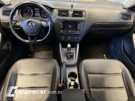 JETTA 2.0 Comfortline 120cv