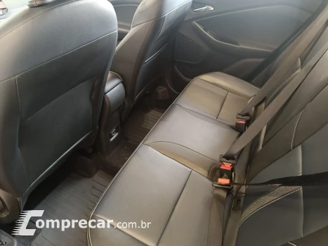 TRACKER 1.2 TURBO FLEX PREMIER AUTOMÁTICO
