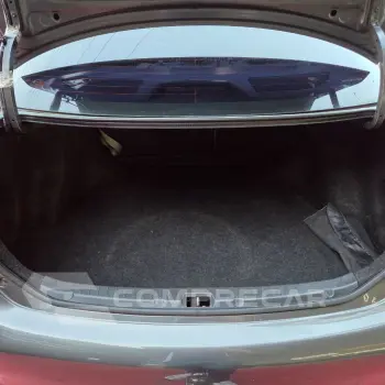 Corolla GLi 1.8 Flex 16V  Aut.