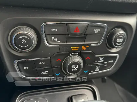COMPASS 2.0 16V Sport