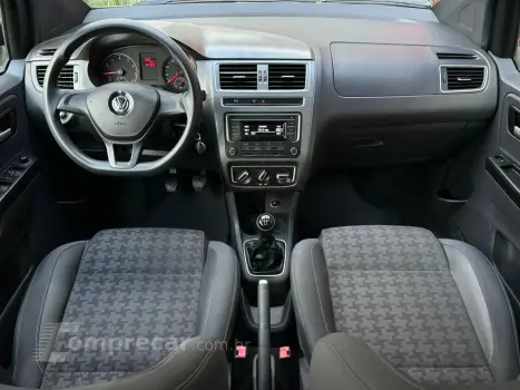 FOX 1.0 MPI TRACK 12V FLEX 4P MANUAL