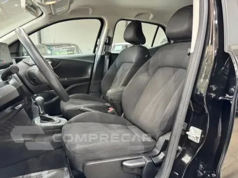PULSE - 1.0 TURBO 200 DRIVE CVT