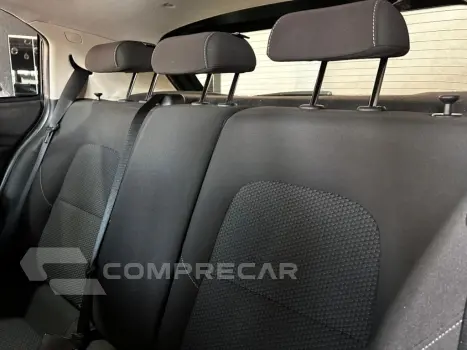 DUSTER 1.6 16V SCE FLEX EXPRESSION MANUAL
