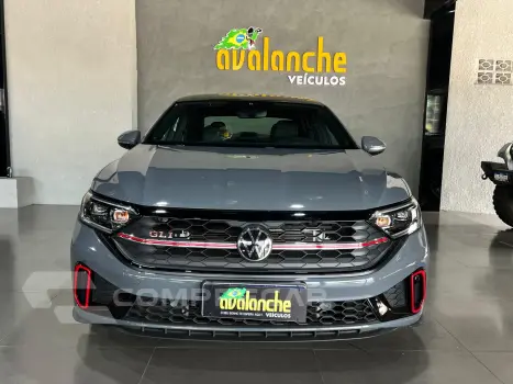 JETTA 2.0 350 TSI GASOLINA GLI DSG