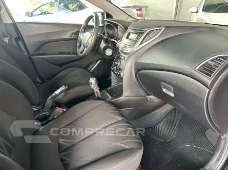 HB20 1.0 12V Comfort