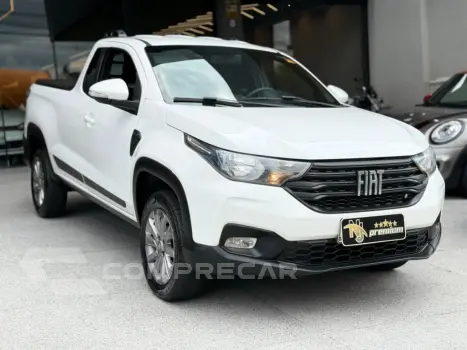 STRADA 1.3 FIREFLY FLEX FREEDOM CS MANUAL