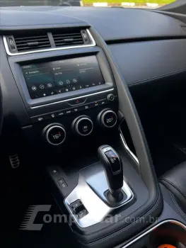 E-PACE 2.0 16V P250 R-dynamic S AWD