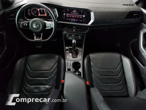JETTA 2.0 350 TSI GASOLINA GLI DSG