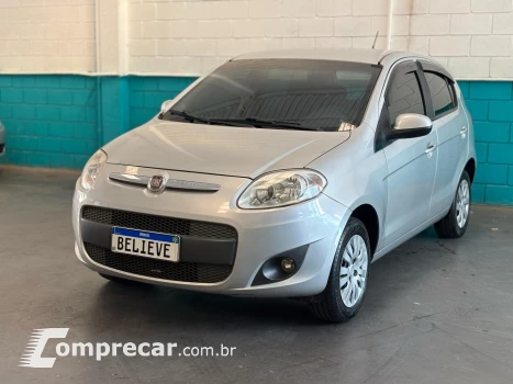 PALIO 1.0 MPI ATTRACTIVE 8V FLEX 4P MANUAL