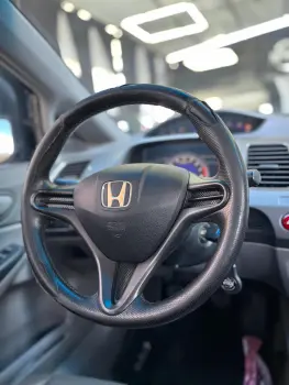 CIVIC 1.8 LXS 16V