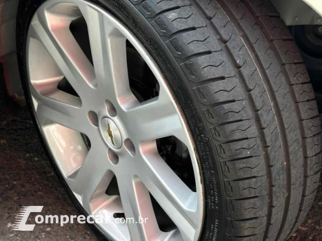 ASTRA 2.0 MPFI COMFORT SEDAN 8V FLEX 4P MANUAL