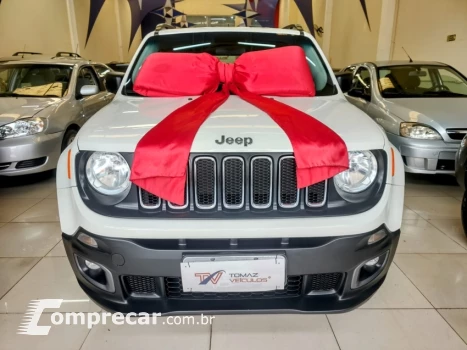 RENEGADE 1.8 16V Sport