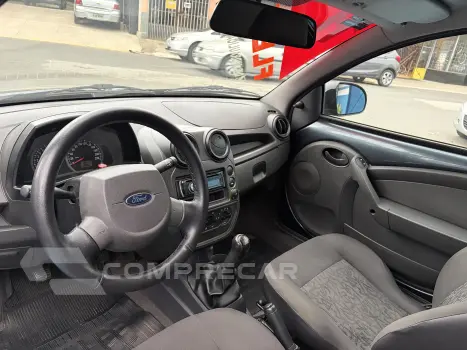 KA 1.0 MPI 8V