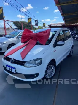 FOX 1.6 MI Rock IN RIO 8V