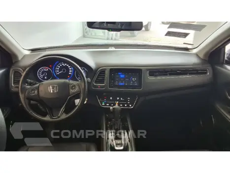 HR-V 1.8 16V FLEX EXL 4P AUTOMÁTICO