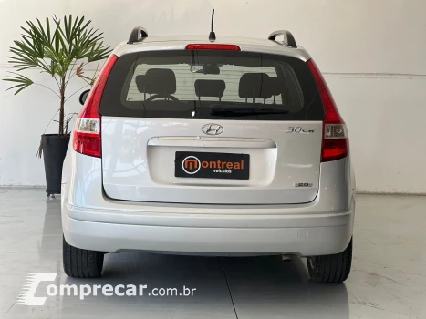 I30 CW 2.0 MPFI 16V