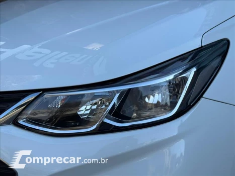 CRUZE 1.4 Turbo LT 16V