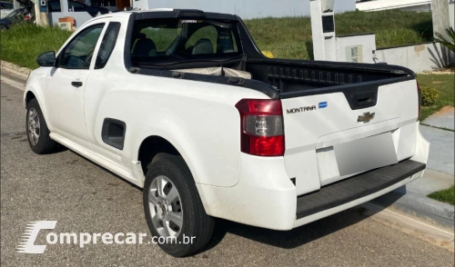 MONTANA 1.4 MPFI LS CS 8V