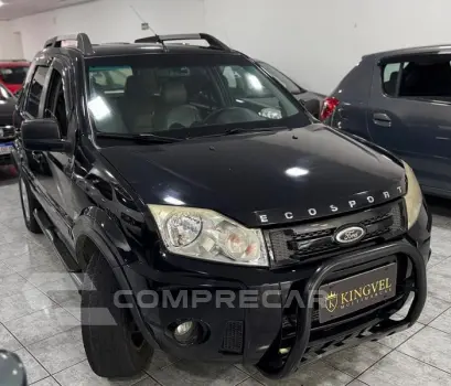 ECOSPORT XLT2.0FLEX