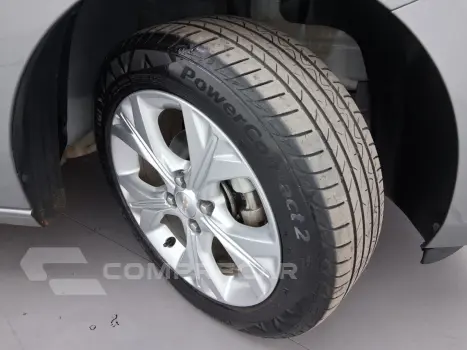 ONIX 1.0 TURBO FLEX LTZ AUTOMÁTICO