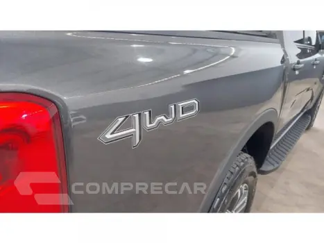 RANGER - 3.2 XLT 4X4 CD 20V 4P AUTOMÁTICO