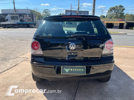 POLO 1.6 MI Sportline 8V