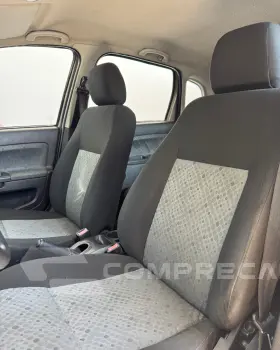 FIESTA 1.6 MPI Hatch 8V