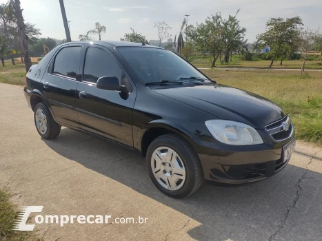 PRISMA 1.4 MPFI LT 8V