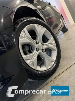 ONIX 1.0 TURBO FLEX PLUS PREMIER AUTOMÁTICO