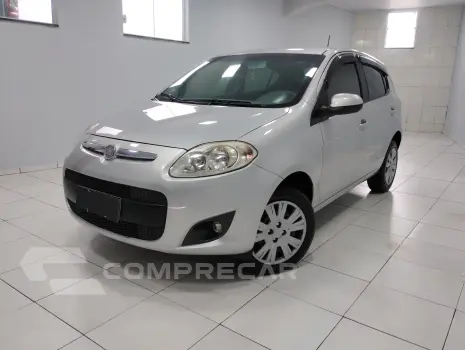 PALIO 1.6 MPI Essence 16V