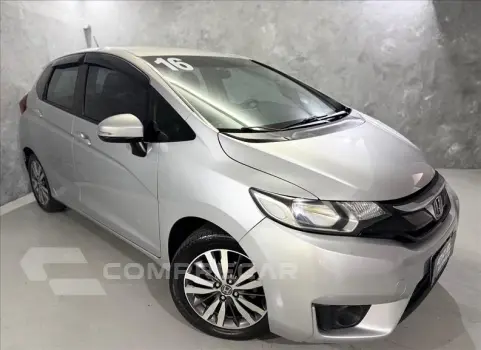 FIT 1.5 EXL 16V