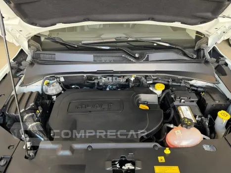 Compass Trailhawk 2.0