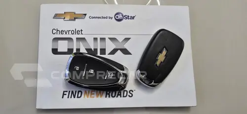 ONIX 1.0 Turbo Plus LT