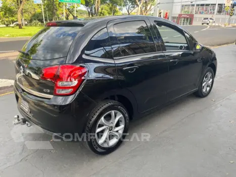C3 1.6 Tendance 16V