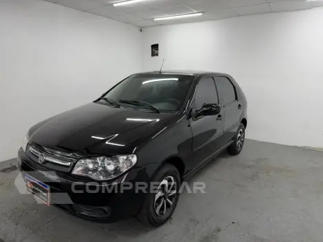 Fiat Palio 1.0 ECONOMY Fire Flex 8V 4p 4 portas