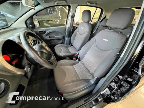 UNO 1.4 EVO WAY 8V