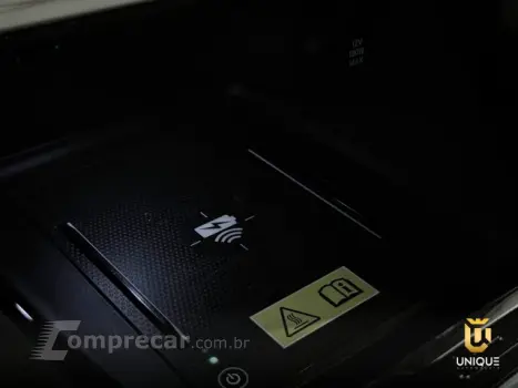 HR-V - 1.5 DI I-VTEC EXL CVT