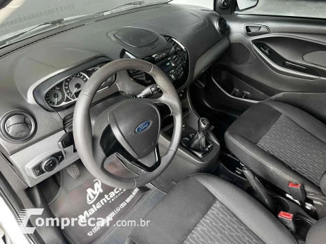 KA SEDAN 1.0 TI-VCT FLEX SE PLUS MANUAL