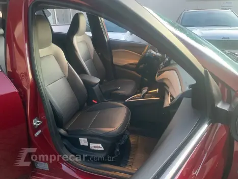 ONIX HATCH PREM. 1.0 12V TB Flex 5p Aut.