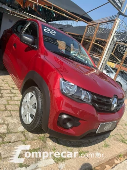 KWID 1.0 12V SCE ZEN