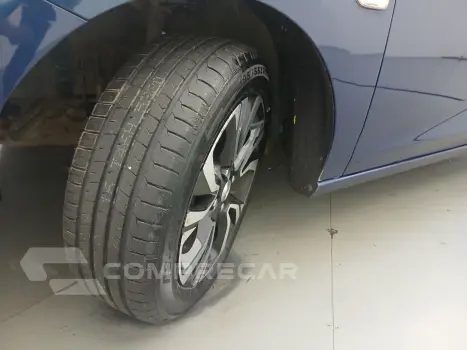ONIX 1.0 TURBO FLEX PREMIER AUTOMÁTICO