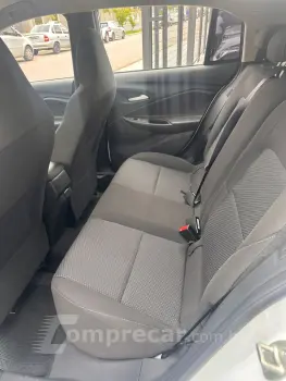 Onix Hatch 1.0 4P FLEX LT