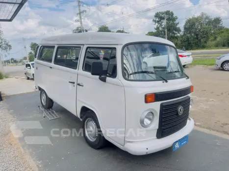 Kombi 1.4 FLEX STD 9 LUGARES