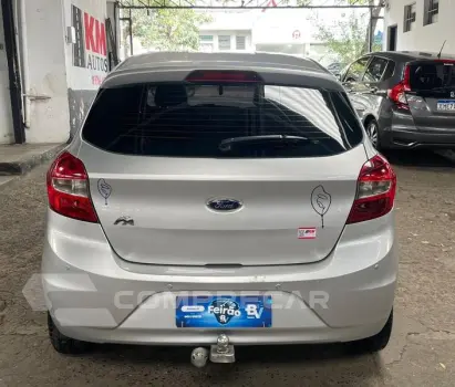 KA 1.0 SE 12V FLEX 4P