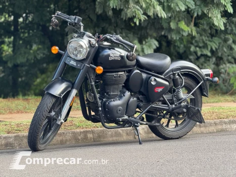 ROYAL ENFIELD  Classic 350